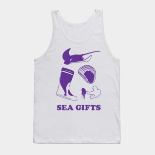 Sea Gifts Tank Top